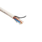 کابل 4 رشته فویل دار