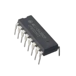 آی سی شمارنده و شیفت رجیستر 3 بیتی MC1455