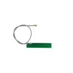 آنتن GSM تخت با سوکت IPX با گین 3db