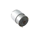 موتور DC ساده 16000 دور 12 ولت XH-380-1216000