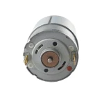 موتور DC ساده 16000 دور 12 ولت XH-380-1216000