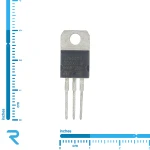 رگولاتور 10 ولت L7810CV