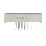 سون سگمنت چهار تایی کاتد مشترک 3641 قرمز