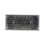 سون سگمنت چهار تایی کاتد مشترک 3641 قرمز