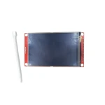 شیلد آردوینو  "TFT LCD 3.5 لمسی درایور ILI9488 برای UNO و MEGA2560 به همراه قلم