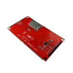 شیلد آردوینو  "TFT LCD 3.5 لمسی درایور ILI9488 برای UNO و MEGA2560 به همراه قلم