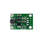 ماژول مبدل DC به DC افزاینده 0.9-5 ولت به 5 ولت