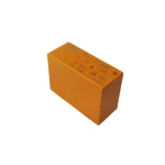 رله 12 ولت 5 آمپر دو کنتاکت HKE مدل HRM1H-S-DC12V