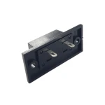 ترمینال بلندگو 2 تایی مستطیلی