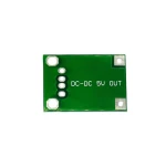 ماژول مبدل DC به DC افزاینده 0.9-5 ولت به 5 ولت