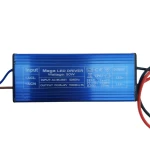 درایور ال ای دی 50 وات 1500 میلی آمپر آلومینیومی