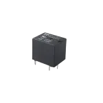 رله 24 ولت تک کنتاکت 20 آمپر 5 پین بچه میلون