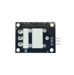 ماژول رله 5 ولت 1 کانال