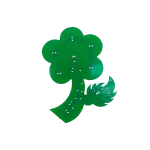 کیت آموزشی مدل رقص نور IETED