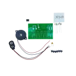 کیت آموزشی مدل پیانو IETED