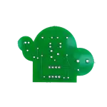 کیت آموزشی دزدگیر مادون قرمز IETED