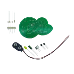 کیت آموزشی مدل کلید صوتی IETED