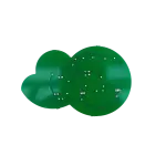 کیت آموزشی مدل کلید صوتی IETED