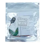 کیت آموزشی مدل چشم الکترونیک در شب IETED