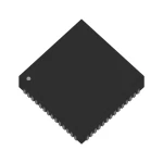 آی سی مبدل دیجیتال به آنالوگ 16 بیتی +MAX5732AUTN