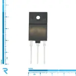 ماسفت CS3N150 N-Channel