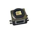 تک سوئیچ 6*8*8 پنج پین LED دار صنعتی SMD