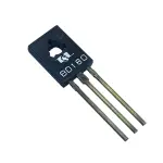 ترانزیستور BD180 PNP