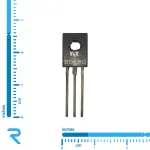 ترانزیستور BD180 PNP