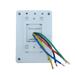 کنترل هوشمند کولر کول تک