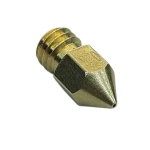 نازل اکسترودر 0.5mm پرینتر سه بعدی - 3D Printer Nuzzle