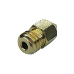 نازل اکسترودر 0.5mm پرینتر سه بعدی - 3D Printer Nuzzle