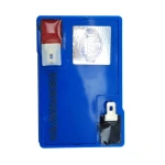 باتری خشک 6 ولت 4.5 آمپر ساعت