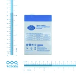 باتری خشک 6 ولت 4.5 آمپر ساعت