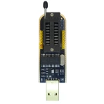 پروگرامر CH341 مناسب برای پروگرام کردن آی سی های فلش و EEPROM
