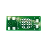 پروگرامر CH341 مناسب برای پروگرام کردن آی سی های فلش و EEPROM