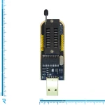 پروگرامر CH341 مناسب برای پروگرام کردن آی سی های فلش و EEPROM
