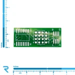 پروگرامر CH341 مناسب برای پروگرام کردن آی سی های فلش و EEPROM