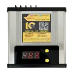 دیمر دیجیتال 3 کیلو وات 220 ولت  LCTECH AC