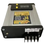 دیمر دیجیتال 3 کیلو وات 220 ولت  LCTECH AC