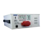 دستگاه برق اضطراری ترکیبی 230 ولت 1 آمپر اوژن الکترونیک مدل EPS-250