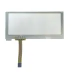 تاچ مقاومتی 3.5 اینچ