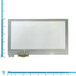 تاچ مقاومتی 3.5 اینچ