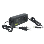 آداپتور متغیر 3 تا 24 ولت بین راهی 2.5 آمپر با نمایشگر