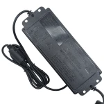 آداپتور متغیر 3 تا 24 ولت بین راهی 2.5 آمپر با نمایشگر