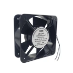 فن 220 ولت بلبرینگی 5*15*15 سانتی متر 38 وات