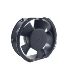 فن 220 ولت بلبرینگ 5*17*15 سانتی متر 38 وات