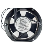 فن 220 ولت بلبرینگ 5*17*15 سانتی متر 38 وات