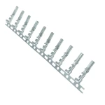 پک ده تایی پین فلزی مادگی کانکتور ATX