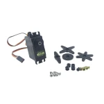 سروو موتور دنده فلزی 180 درجه MG945