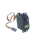 سروو موتور دنده فلزی 180 درجه MG945